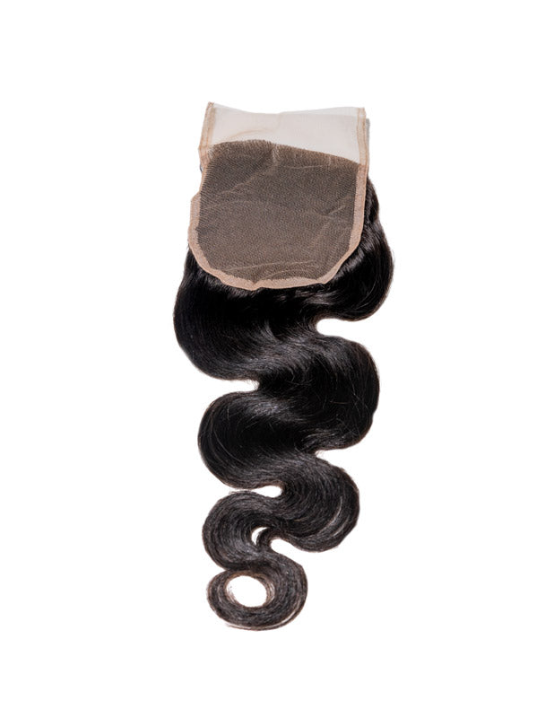 Body Wave Closure